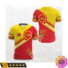 1. FC Union Berlin Bundesliga Gelb Rot T-Shirt