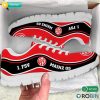 1. FSV Mainz 05 Rot Laufschuhe