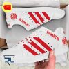 1. FSV Mainz 05 Weiß Stan Smith Schuhe