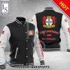 Bayer 04 Leverkusen Schwarz Weiß Collegejacke