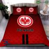 Eintracht Frankfurt Rot Bettwäsche-Set