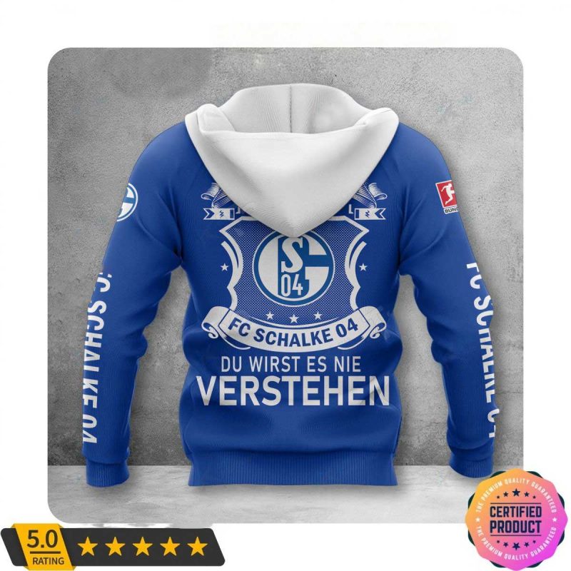 FC Schalke 04 Merchandising FC Schalke 04 Merchandising