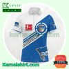 Hertha BSC Bundesliga Polo Hemd