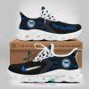 Hertha BSC Schwarz Max Soul Schuhe