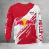 RB Leipzig Rot Bull Sweatshirt