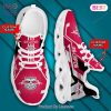 RB Leipzig Rot Mischfarbe Individueller Name Max Soul Schuhe