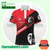 SC Freiburg Bundesliga Polo Hemd