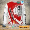 SC Freiburg Individueller Name Sweatshirt