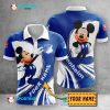 TSG 1899 Hoffenheim Individueller Name Mickey Polo Hemd