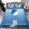 TSG 1899 Hoffenheim Logo Bettwäsche-Set