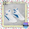 TSG 1899 Hoffenheim Weiß Air Jordan 13 Schuhe