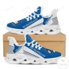 TSG 1899 Hoffenheim Weiß Blau Max Soul Schuhe
