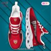 VfB Stuttgart Rot Max Soul Schuhe V1
