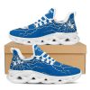 VfL Bochum 1848 Individueller Name Stylist Graffiti Max Soul Schuhe