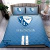 VfL Bochum 1848 Logo Bettwäsche-Set
