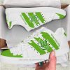 VfL Wolfsburg Begrenzt Auflage Stan Smith Schuhe