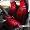 Arsenal FC Autositzbezüge V1