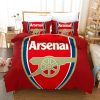 Arsenal FC Bettwäsche-Set V3