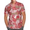 Arsenal FC Hawaiihemd V3