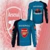 Arsenal FC Sweatshirt V3