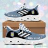 Aston Villa FC Blau Schwarz Max Soul Schuhe