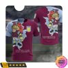 Aston Villa FC Maskottchen Kratzen T-Shirt