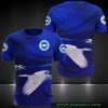 Brighton & Hove Albion FC Begrenzt Auflage T-Shirt