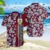 Burnley FC Aloha Hawaiihemd