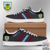 Burnley FC Besonders Stil Stan Smith Schuhe