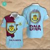 Burnley FC Die Rotweins It’s My DNA Hawaiihemd