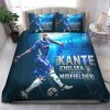 Chelsea FC Kante Bettwäsche-Set