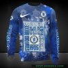 Chelsea FC Stamford Brücke Sweatshirt