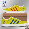 Crystal Palace FC Gelb Ausführung Stan Smith Schuhe