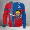 Crystal Palace FC Maskottchen Sweatshirt