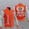 Crystal Palace FC Orange One Team Collegejacke