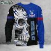 Crystal Palace FC Schädel Sweatshirt
