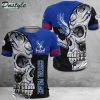 Crystal Palace FC Schädel T-Shirt