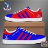 Crystal Palace FC Schön Ausführung Stan Smith Schuhe