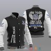 Crystal Palace FC Schwarz One Team Collegejacke