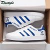Crystal Palace FC Weiß Ausführung Stan Smith Schuhe