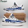 Everton FC Besonders Stil Yeezy Boost Turnschuhe