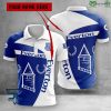 Everton FC Individueller Name Polo Hemd