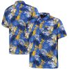 Everton FC Sommer Hawaiihemd
