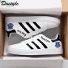 Everton FC Weiß Schwarz Stan Smith Schuhe