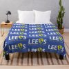 Leeds United Marching On TogeDier Fleecedecke