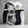 Leeds United Schädel Sweatshirt