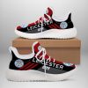 Leicester City FC Rot Reze Turnschuhe V1