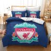Liverpool FC Bettwäsche-Set V5