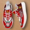 Liverpool FC Champions Rot Reze Turnschuhe