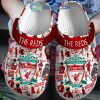 Liverpool FC Die Rots Crocs